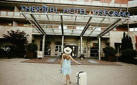 Thermal Hotel Visegrád